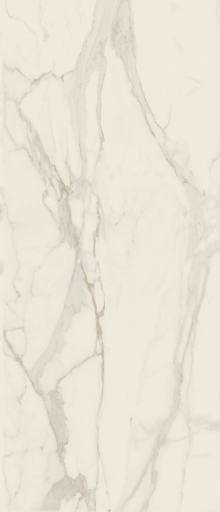 Cotto D'este Starlight Calacatta Supreme błyszcząca 120x278 cm gr. 4 mm